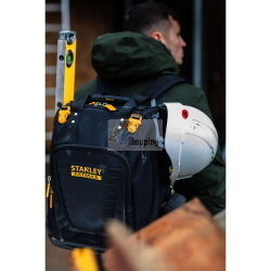 STANLEY FATMAX QUICK ACCESS RUCK SACK MOD. FMST1-80144 EAN 3253561801440