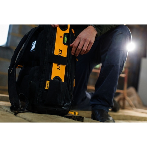 STANLEY FATMAX QUICK ACCESS RUCK SACK MOD. FMST1-80144 EAN 3253561801440