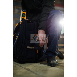 STANLEY FATMAX QUICK ACCESS RUCK SACK MOD. FMST1-80144 EAN 3253561801440