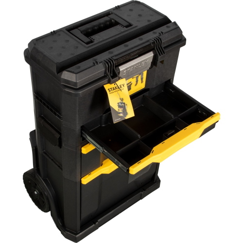 STANLEY ROLLENDE WERKSTATT 2IN1 MOD. STST1-70344 EAN 3253561703447