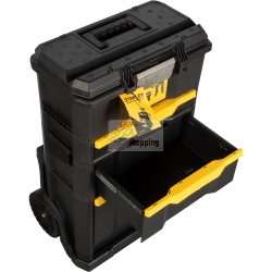 STANLEY ROLLENDE WERKSTATT 2IN1 MOD. STST1-70344 EAN 3253561703447