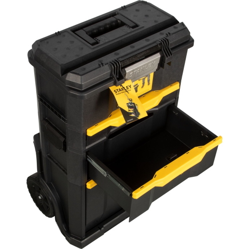 STANLEY ROLLENDE WERKSTATT 2IN1 MOD. STST1-70344 EAN 3253561703447