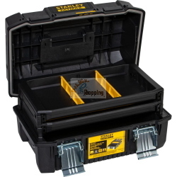 STANLEY WERKZEUGBOX FATMAX MOD. FMST1-71219 EAN 3253561712197
