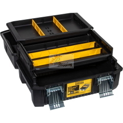 STANLEY WERKZEUGBOX FATMAX MOD. FMST1-71219 EAN 3253561712197