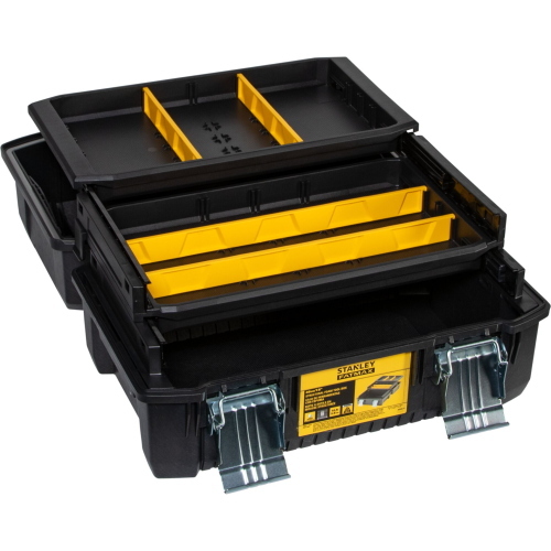 STANLEY WERKZEUGBOX FATMAX MOD. FMST1-71219 EAN 3253561712197