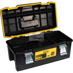 STANLEY WERKZEUGBOX FATMAX STRUKTURSCHAUM 23 MOD. 1-94-749 EAN 3253561947490