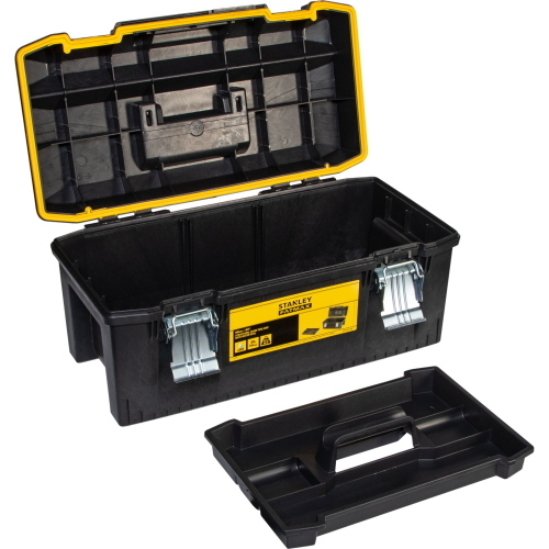 STANLEY WERKZEUGBOX FATMAX STRUKTURSCHAUM 23 MOD. 1-94-749 EAN 3253561947490