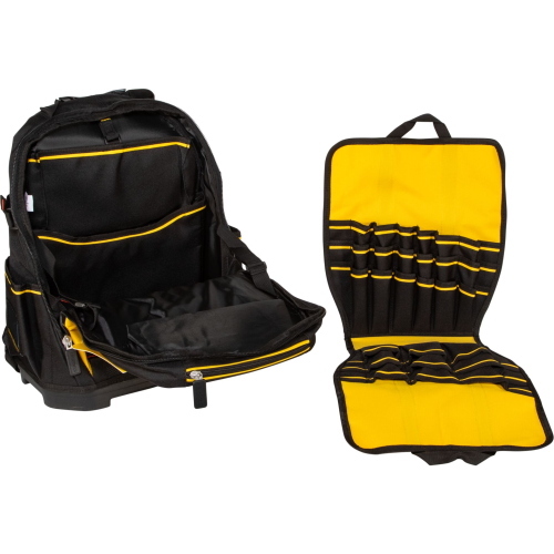 STANLEY WERKZEUGRUCKSACK FATMAX NYLON MOD. 1-95-611 EAN 3253561956119