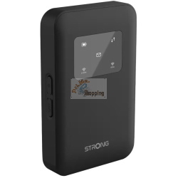 STRONG 4G+ MIFI 900 MOD. 4GMIFI900 EAN 9120072379635