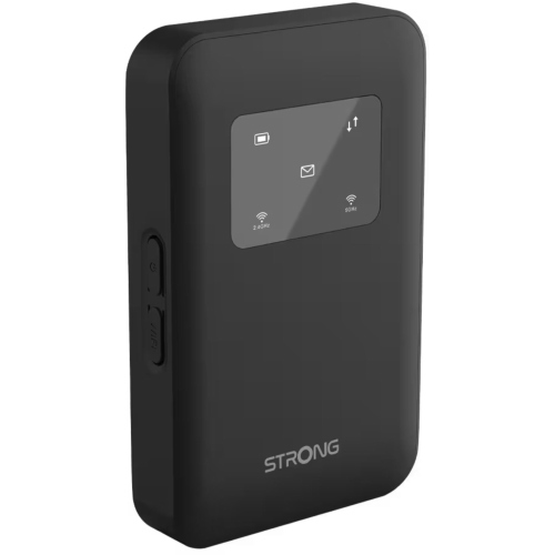 STRONG 4G+ MIFI 900 MOD. 4GMIFI900 EAN 9120072379635