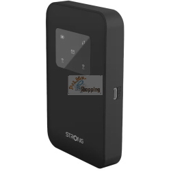 STRONG 4G+ MIFI 900 MOD. 4GMIFI900 EAN 9120072379635
