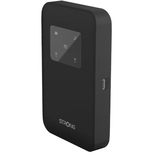 STRONG 4G+ MIFI 900 MOD. 4GMIFI900 EAN 9120072379635