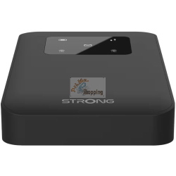 STRONG 4G+ MIFI 900 MOD. 4GMIFI900 EAN 9120072379635
