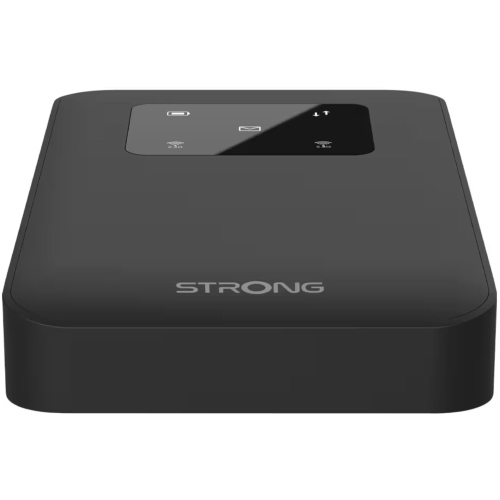 STRONG 4G+ MIFI 900 MOD. 4GMIFI900 EAN 9120072379635