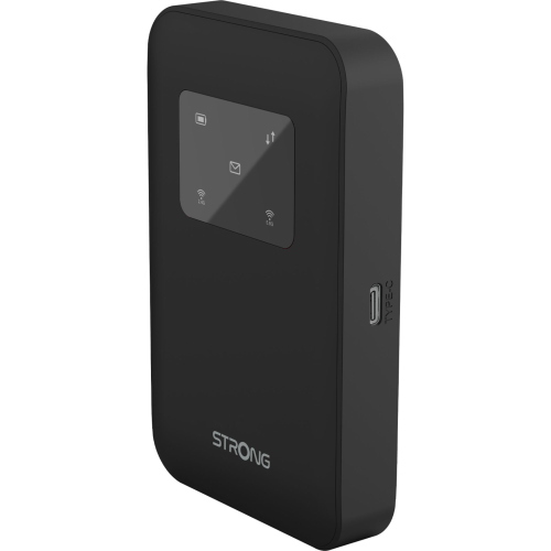 STRONG 4G+ MIFI 900D MOD. 4GMIFI900D EAN 9120072379642