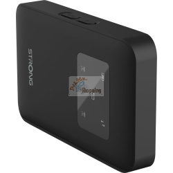 STRONG 4G+ MIFI 900D MOD. 4GMIFI900D EAN 9120072379642