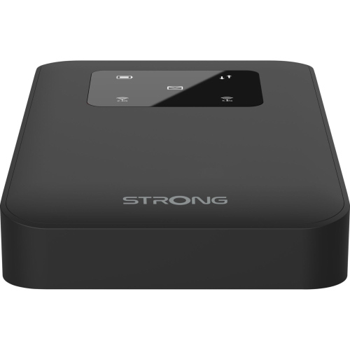 STRONG 4G+ MIFI 900D MOD. 4GMIFI900D EAN 9120072379642