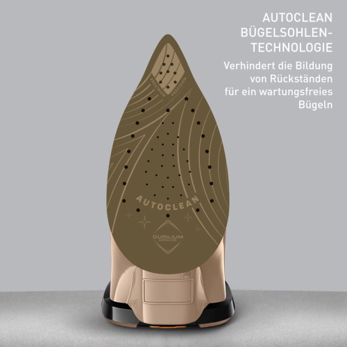 TEFAL FV 9852 DAMPFBüGELEISEN MOD. FV 9852 EAN 3121040095737