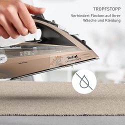TEFAL FV 9852 DAMPFBüGELEISEN MOD. FV 9852 EAN 3121040095737