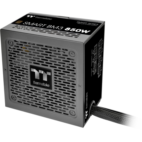THERMALTAKE SMART BM3 850W ALIMENT. MOD. PS-SPD-0850MNFABE-3 EAN 4713227539852