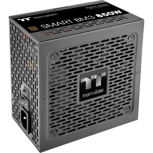 THERMALTAKE SMART BM3 850W ALIMENT. MOD. PS-SPD-0850MNFABE-3 EAN 4713227539852