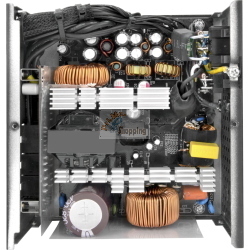 THERMALTAKE SMART BM3 850W ALIMENT. MOD. PS-SPD-0850MNFABE-3 EAN 4713227539852