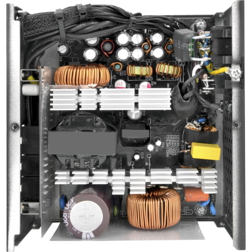 THERMALTAKE SMART BM3 850W ALIMENT. MOD. PS-SPD-0850MNFABE-3 EAN 4713227539852