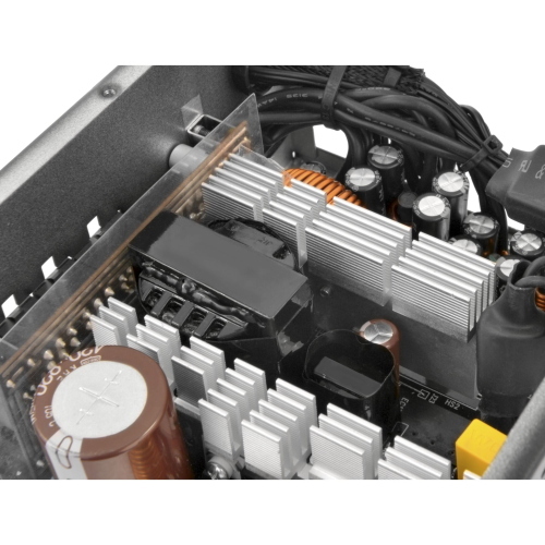 THERMALTAKE SMART BM3 850W ALIMENT. MOD. PS-SPD-0850MNFABE-3 EAN 4713227539852