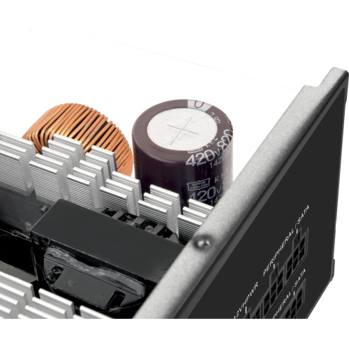 THERMALTAKE SMART BM3 850W ALIMENT. MOD. PS-SPD-0850MNFABE-3 EAN 4713227539852