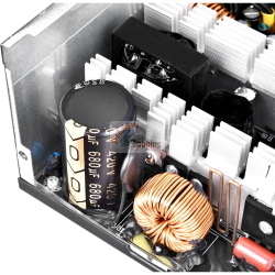 THERMALTAKE SMART BX3 PRO SE 650W MOD. PS-SPD-0650NNSABE-7 EAN 4711658548689