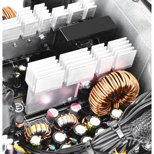 THERMALTAKE SMART BX3 PRO SE 650W MOD. PS-SPD-0650NNSABE-7 EAN 4711658548689