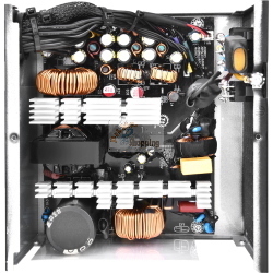 THERMALTAKE SMART BX3 PRO SE 650W MOD. PS-SPD-0650NNSABE-7 EAN 4711658548689