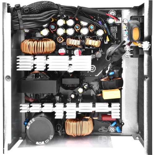 THERMALTAKE SMART BX3 PRO SE 650W MOD. PS-SPD-0650NNSABE-7 EAN 4711658548689