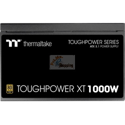 THERMALTAKE TOUGHPOWER XT 1000W MOD. PS-TPX-1000FNFAGE-1 EAN 4711658548108