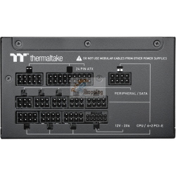 THERMALTAKE TOUGHPOWER XT 1000W MOD. PS-TPX-1000FNFAGE-1 EAN 4711658548108