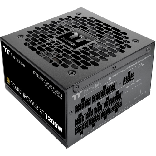THERMALTAKE TOUGHPOWER XT 1200W MOD. PS-TPX-1200FNFAGE-1 EAN 4711658548122