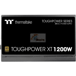 THERMALTAKE TOUGHPOWER XT 1200W MOD. PS-TPX-1200FNFAGE-1 EAN 4711658548122