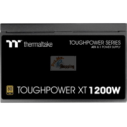 THERMALTAKE TOUGHPOWER XT 1200W MOD. PS-TPX-1200FNFAGE-1 EAN 4711658548122