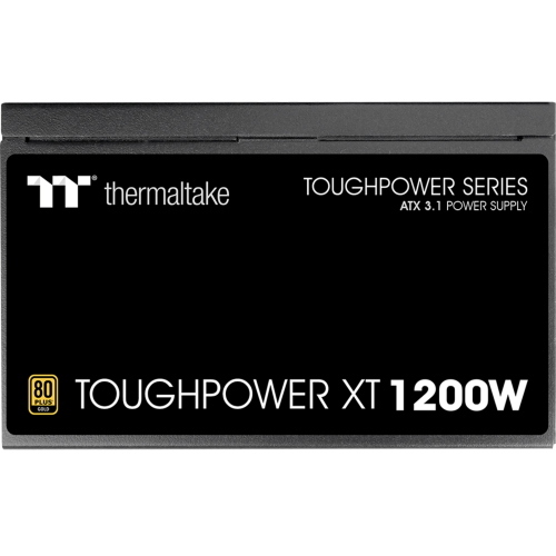 THERMALTAKE TOUGHPOWER XT 1200W MOD. PS-TPX-1200FNFAGE-1 EAN 4711658548122