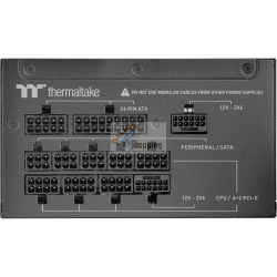 THERMALTAKE TOUGHPOWER XT 1200W MOD. PS-TPX-1200FNFAGE-1 EAN 4711658548122