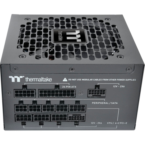 THERMALTAKE TOUGHPOWER XT 1200W MOD. PS-TPX-1200FNFAGE-1 EAN 4711658548122