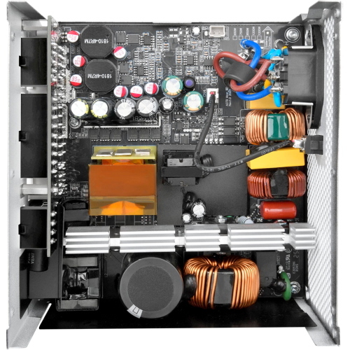 THERMALTAKE TOUGHPOWER XT 1200W MOD. PS-TPX-1200FNFAGE-1 EAN 4711658548122