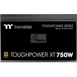 THERMALTAKE TOUGHPOWER XT 750W MOD. PS-TPX-0750FNFAGE-1 EAN 4711658548061