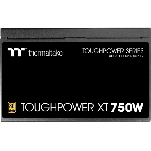THERMALTAKE TOUGHPOWER XT 750W MOD. PS-TPX-0750FNFAGE-1 EAN 4711658548061
