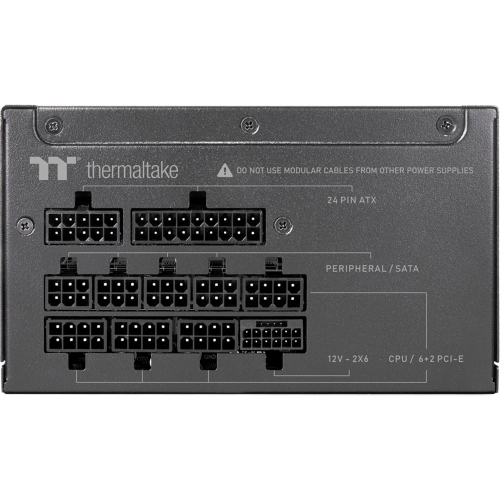 THERMALTAKE TOUGHPOWER XT 750W MOD. PS-TPX-0750FNFAGE-1 EAN 4711658548061