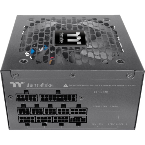 THERMALTAKE TOUGHPOWER XT 750W MOD. PS-TPX-0750FNFAGE-1 EAN 4711658548061
