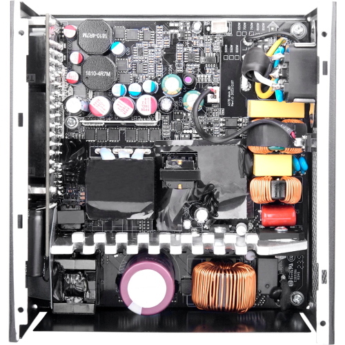THERMALTAKE TOUGHPOWER XT 750W MOD. PS-TPX-0750FNFAGE-1 EAN 4711658548061
