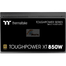 THERMALTAKE TOUGHPOWER XT 850W MOD. PS-TPX-0850FNFAGE-1 EAN 4711658548085