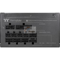 THERMALTAKE TOUGHPOWER XT 850W MOD. PS-TPX-0850FNFAGE-1 EAN 4711658548085