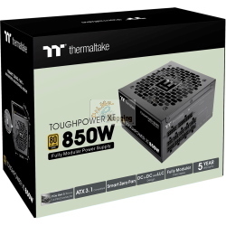 THERMALTAKE TOUGHPOWER XT 850W MOD. PS-TPX-0850FNFAGE-1 EAN 4711658548085
